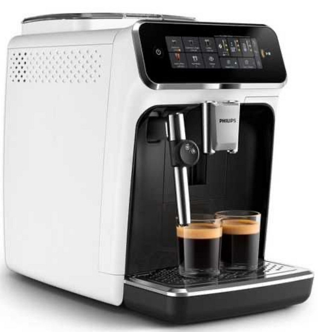 Кофемашина автоматическая: Phillips EP3323/40 Харьков - изображение 2