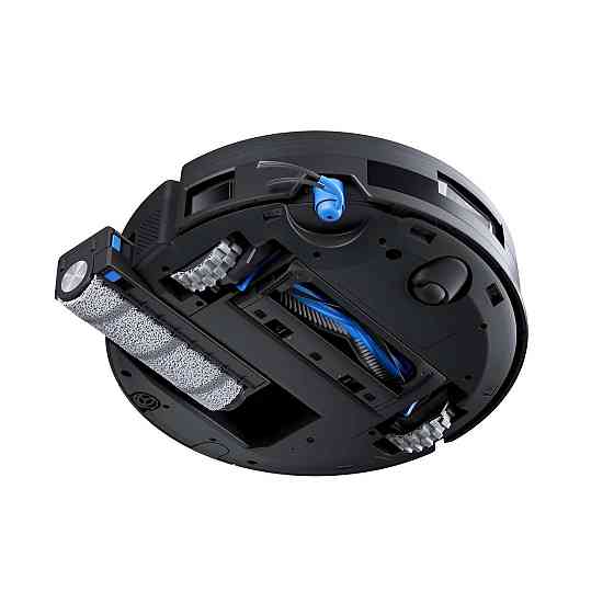 Робот-пилосос Ecovacs Deebot X11 Pro Omni (DEX99-1 Black) ( 10938 ) Харків