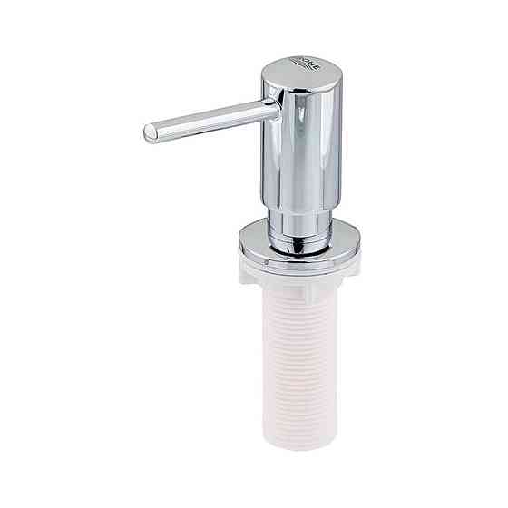 Дозатор для миючого засобу Grohe Contemporary 40536000 Київ