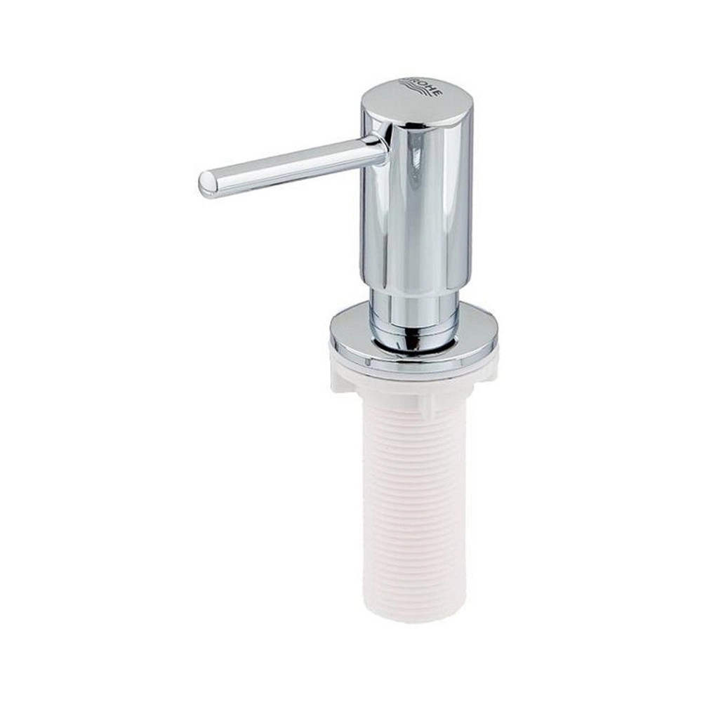 Дозатор для миючого засобу Grohe Contemporary 40536000 Київ - фото 3