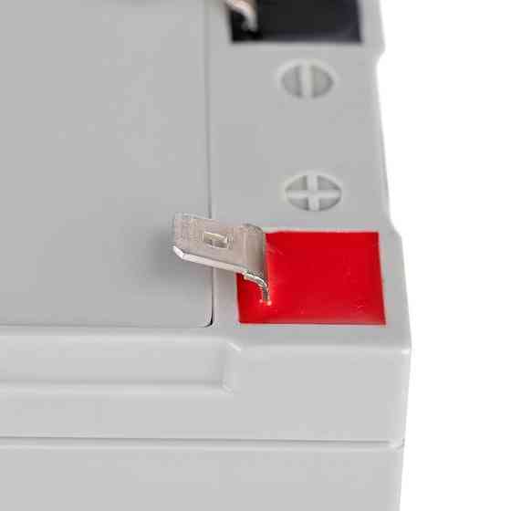 Аккумулятор гелевый LPM-GL 12V - 7.5 Ah Киев