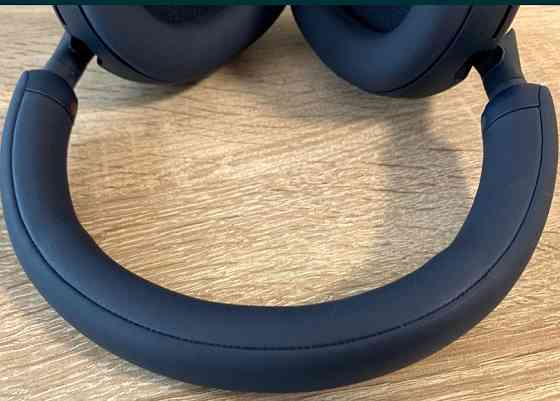 Наушники Sony WH-1000XM5 Blue. Киев