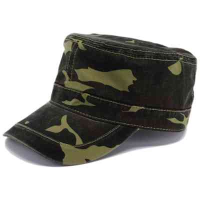 Кепка coFEE Military rib stop камуфляжний (4034-55 CO) Вінниця