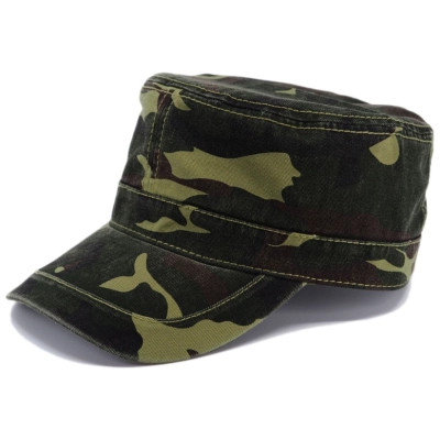 Кепка coFEE Military rib stop камуфляжний (4034-55 CO) Вінниця - фото 1