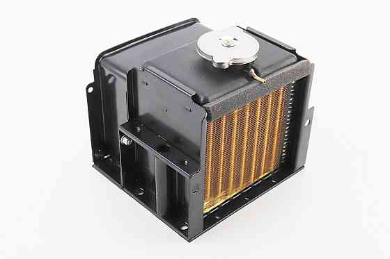 Радіатор R190N (латунь), круглі стільники Киев