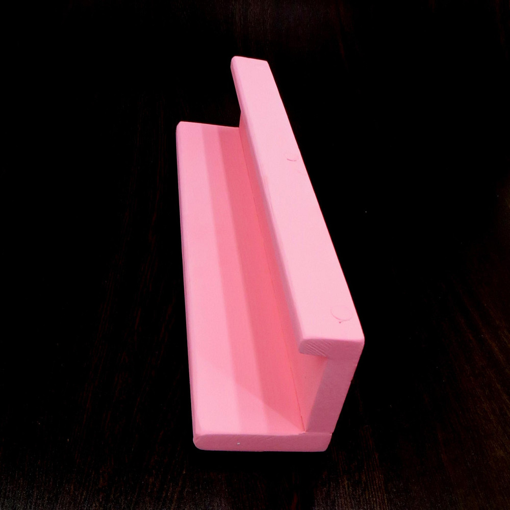 Настенная полка 