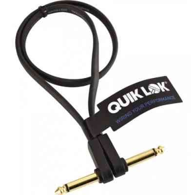 Інструментальний кабель Quik Lok FPC Quikboard 0.60m (230372) Вінниця