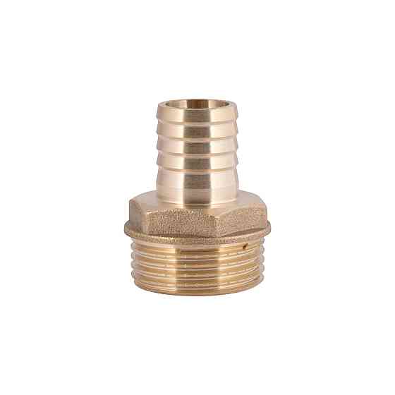 Штуцер Thermo Alliance Standart 20х1" НР SD4272520 Київ