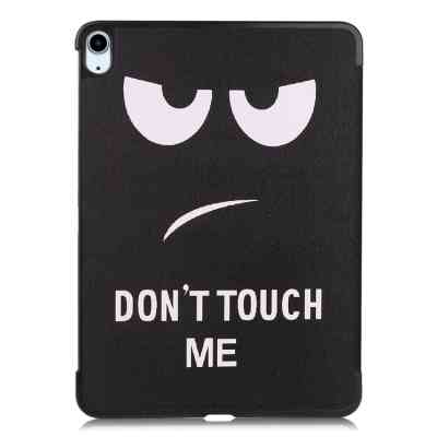 Чехол для планшета BeCover Smart Case Apple iPad Air 13" M2 2024 Don't Touch (711617) Винница