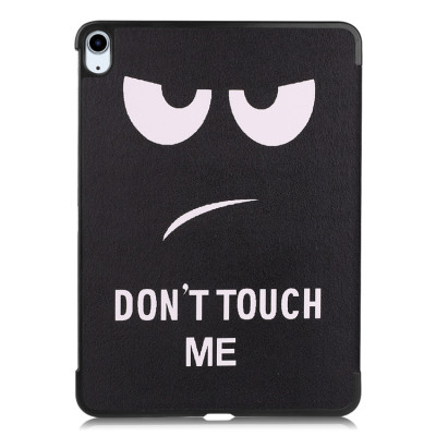 Чехол для планшета BeCover Smart Case Apple iPad Air 13" M2 2024 Don't Touch (711617) Винница - изображение 4