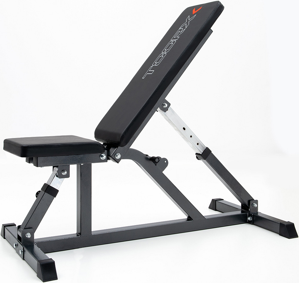 Регульована лава Toorx Multipurpose Bench WBX 85 (WBX-85) Київ - фото 1