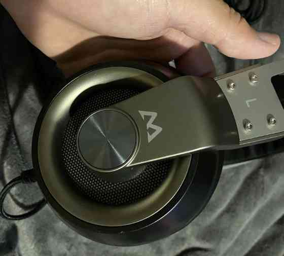 MPOW EG3 Pro Gaming Headset.  Продам " MPOW EG3 Pro Gaming Headset". Харків