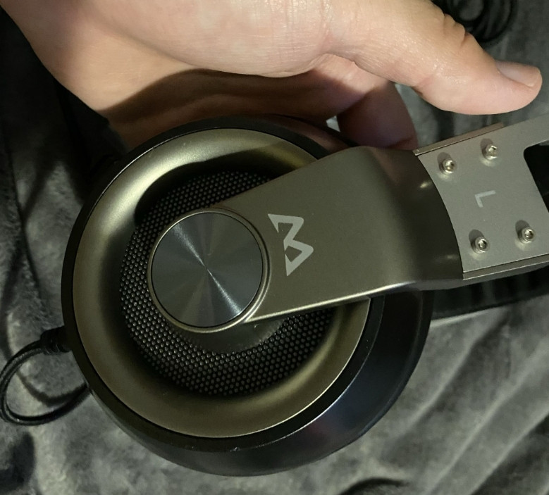 MPOW EG3 Pro Gaming Headset.  Продам " MPOW EG3 Pro Gaming Headset". Харків - фото 1