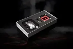 Процессор Ek Water Blocks EK Water Blocks EK-Quantum Velocity² Direct Die D-RGB - AMD Ryzen Signature Edition Киев - изображение 1