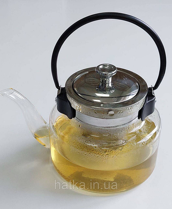 Чайник заварочный Olens 