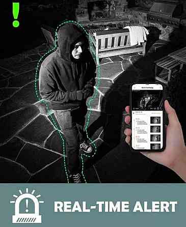 Камера Xiaomi Mijia 2K IMILAB Mi Home поворотна CMSXJ25A Харків