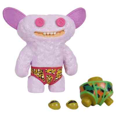 Фігурка Fuggler серія Кастомізована: Грін Грін (FG6010F) Вінниця