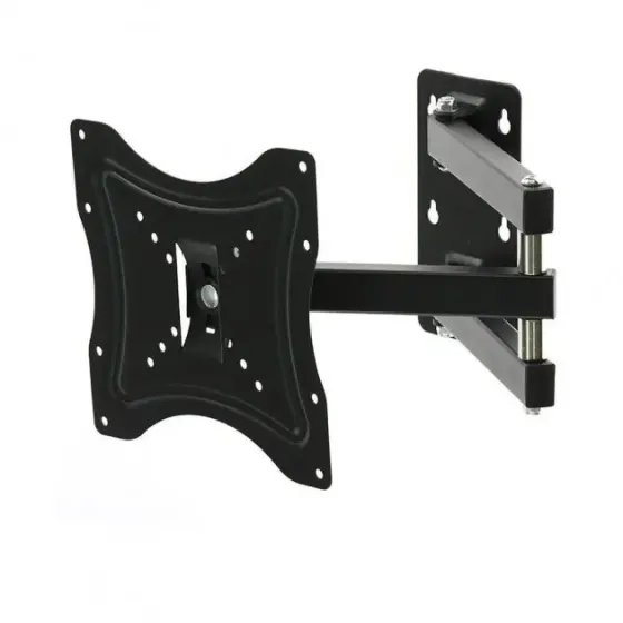 Кронштейн для телевизора с поворотом 14-42 дюйма, Настенный крепеж для TV, крепления для телевизора Коломыя