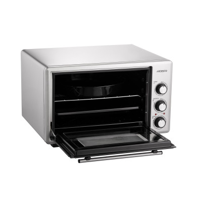 Электропечь Ardesto MEO-S40FGG Винница - изображение 5