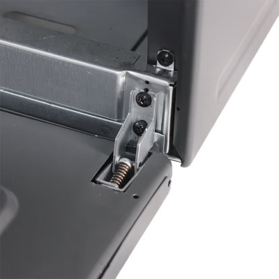 Плита PRIME Technics PSE 541110 D Винница - изображение 2