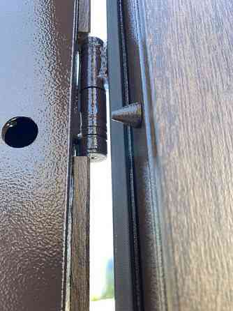 Двери квартирные Redfort, модель Арка комплектация Эконом 960 Киев