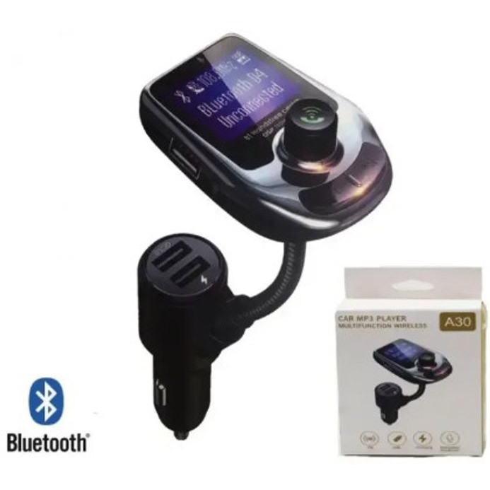 Fm-модулятор с возможностью регулирования частоты, Адаптер для музыки в автомобиле AN-28 Львов - изображение 8