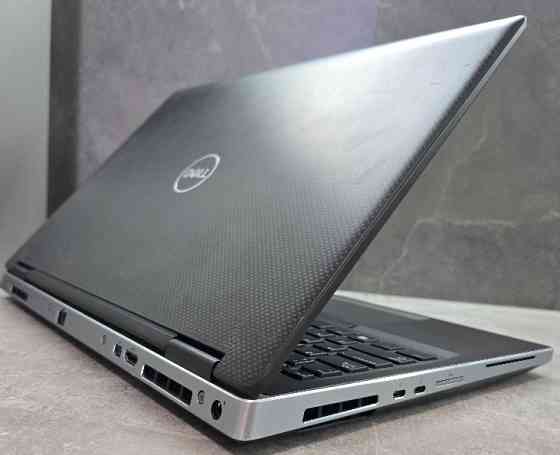 Потужний Ноутбук Dell Core i9-9880H/32Gb./500Gb./4Gb Video Київ