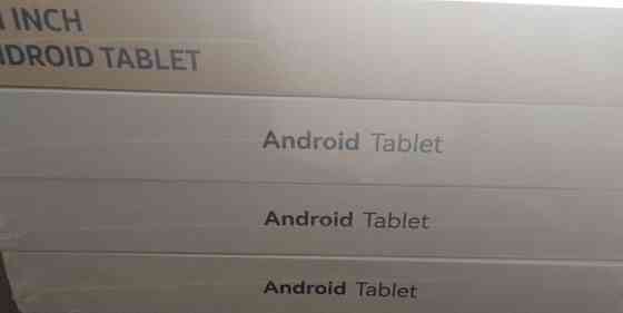 Планшет Vasoun tab 12 blue 4g LTE 6/128gb. Київ