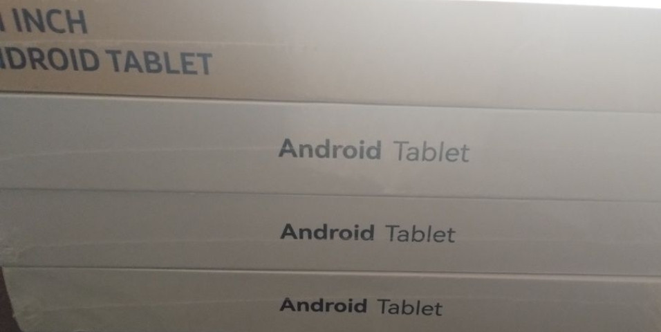 Планшет Vasoun tab 12 blue 4g LTE 6/128gb. Киев - изображение 5