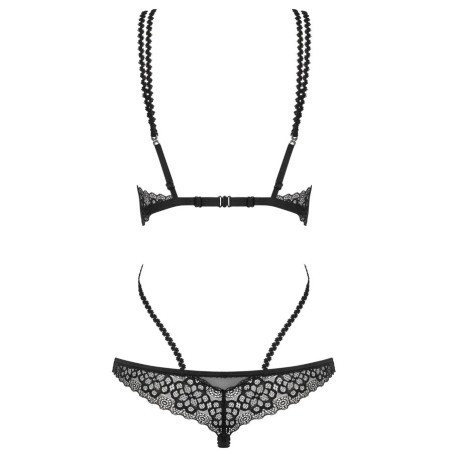 Боди Obsessive Liferia L/XL Sex Aura Киев - изображение 4
