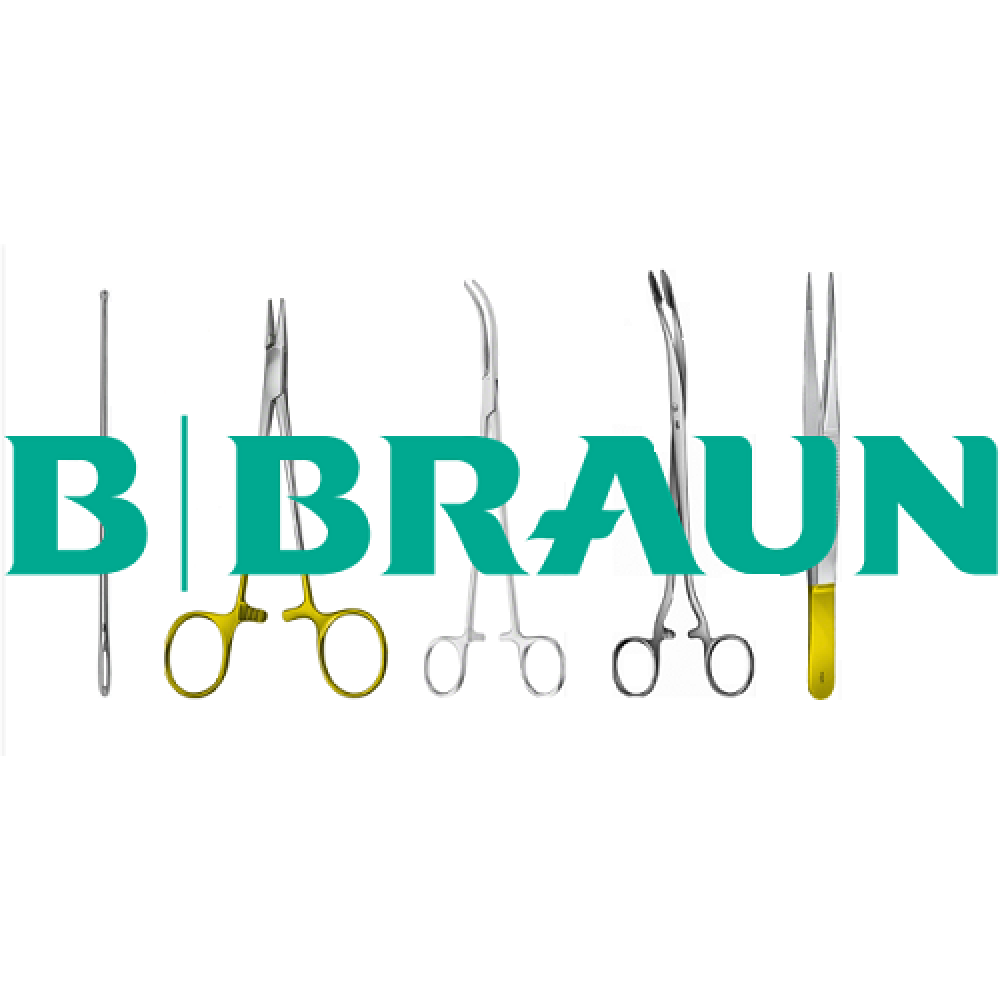 Гінекологічний набір на 87 одиниць інструментів Aesculap Дніпро - фото 8