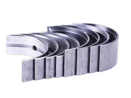 Вкладки корінні STD, к-т 8 шт.: верх + низ JD3102 Мукачево