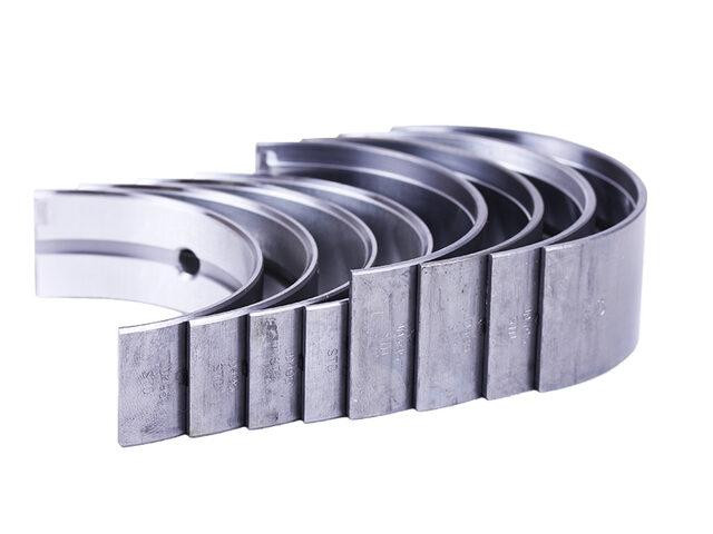 Вкладки корінні STD, к-т 8 шт.: верх + низ JD3102 Мукачево - фото 1