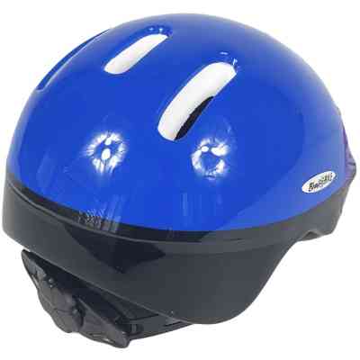 Шолом Bimbo Bike S Blue (90850B-IS) Вінниця