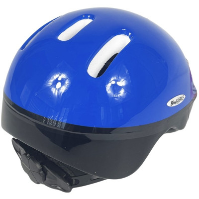 Шолом Bimbo Bike S Blue (90850B-IS) Вінниця - фото 2