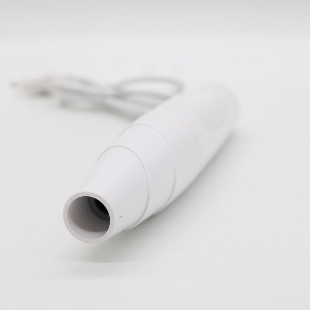 Аппарат Дарсонваль + 5 насадок, от сети, MAG-638 / Косметологический дарсонваль для лица и тела Киев - изображение 7