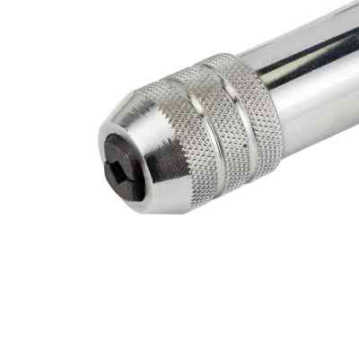 Вороток для мітчиків Sigma М5-М12 Т-подібний храповий (1631641) (1631641) Вінниця