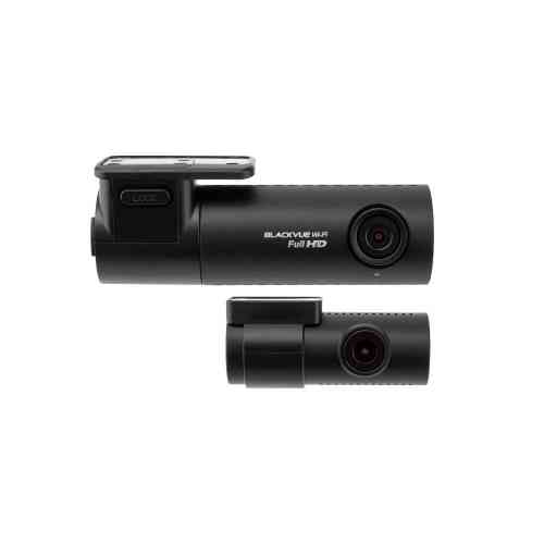 Автомобільний відеореєстратор Blackvue DR590X-2CH Plus Львів
