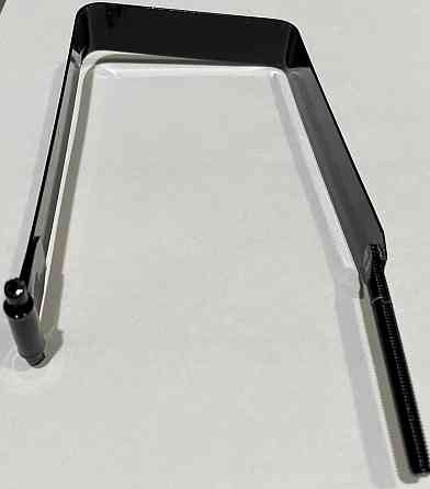 Крепление АккумуляторI Мукачево