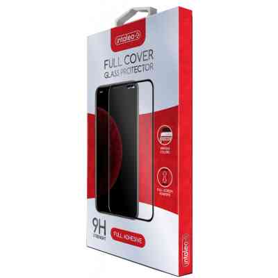 Скло захисне Intaleo Full Glue Xiaomi Redmi Note 10 5G (1283126513176) Вінниця