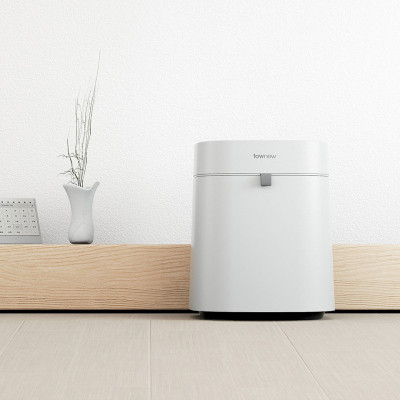 Контейнер для сміття Xiaomi Townew Air White (Ф08271) Вінниця - фото 2