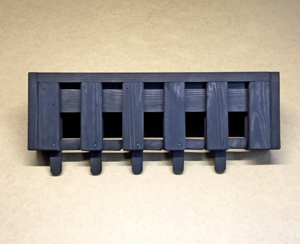 Підставка для молотків "Чала" венге Миколаїв - фото 5