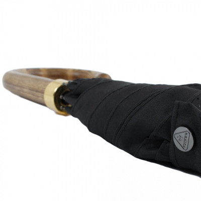 Парасоля Fulton Commissioner G807 Black (G807-001622) Вінниця - фото 7