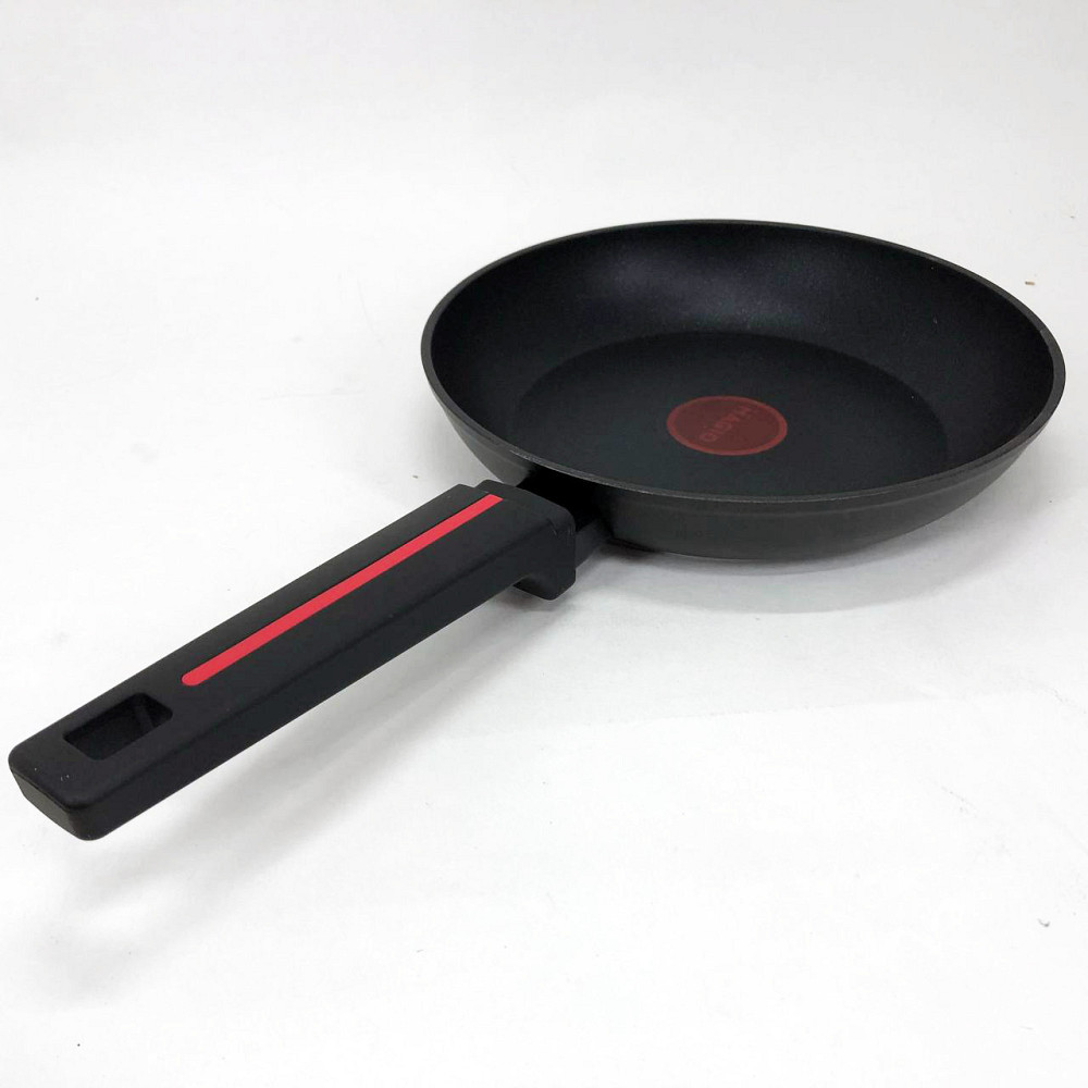 Сковорода качественная гриль Magio, Сковорода с толстым дном, Сковородка удобная для кухни SL-93 Львов - изображение 1