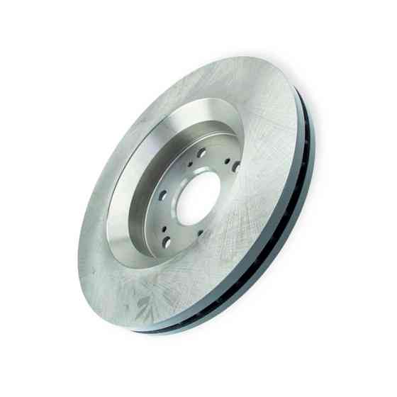 Диск передній Хонда CR-V III-IV (07-) (293x28) гальмівний Мукачево