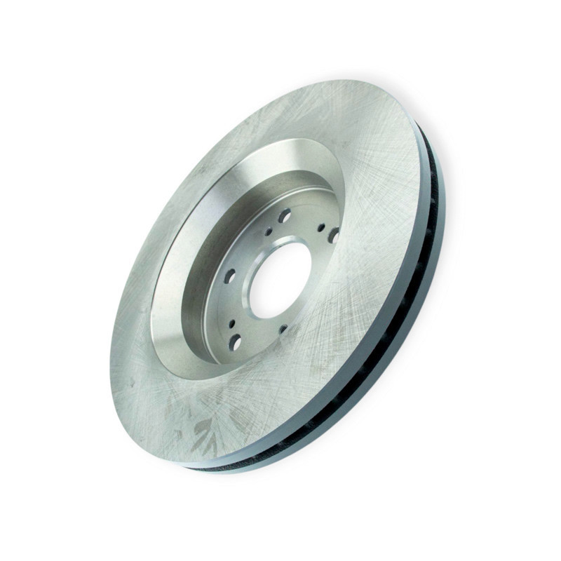 Диск передній Хонда CR-V III-IV (07-) (293x28) гальмівний Мукачево - фото 1