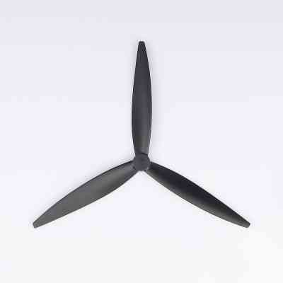 Пропелер для дрона Foxeer New Cyclone T9046 2xCW2xCCW (MR1813) Вінниця