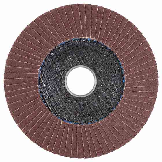 Sigma Круг лепестковый торцевой Т29 (конический) Ø125мм P120 SIGMA (9172661) Киев