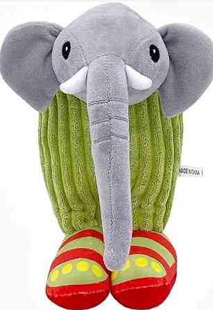 М'які іграшки Italian Brainrot traleleo trala Київ