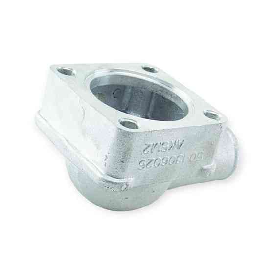 Корпус МТЗ термостату Мукачево